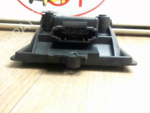 Heater resistor VW GOLF IV (1J1) 1.9 TDI | BP27470639M108 