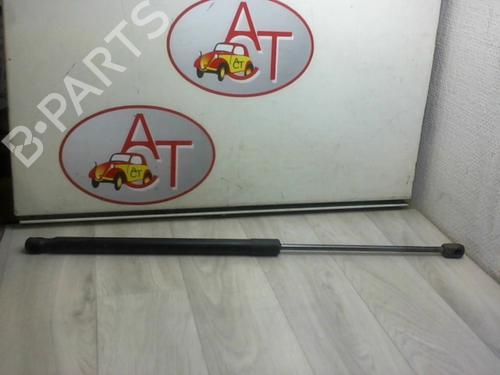Used Tailgate lift support FORD FIESTA VI (CB1, CCN) 1.4 TDCi (70 hp) 13128243
