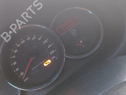 Horn RENAULT MEGANE III Hatchback (BZ0/1_, B3_) 1.5 dCi (BZ09, BZ0D, BZ1W, BZ29, BZ14) | BP26328144E13