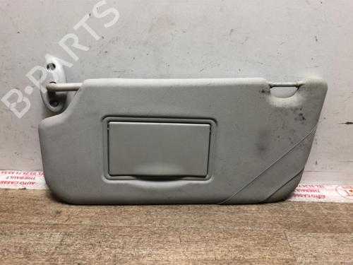Used Left sun visor FORD MONDEO IV (BA7) 1.8 TDCi (125 hp) 20617809