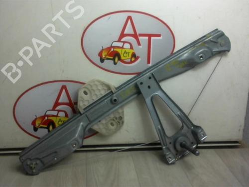 Lève-vitre arrière gauche RENAULT CLIO II (BB_, CB_) 1.9 D (B/CB0J) (65 hp) 13266042