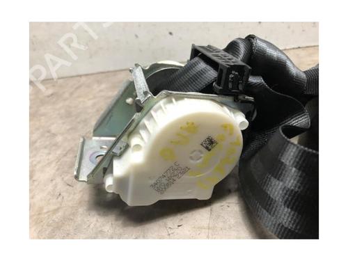 Rear left seatbelt FORD FOCUS III 1.6 TDCi | BP20326429I29 