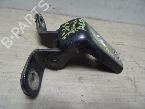 Used Hinge/Door check strap TOYOTA AURIS (_E15_) 1.4 D-4D (NDE150_, NDE150R) (90 hp) 13222598