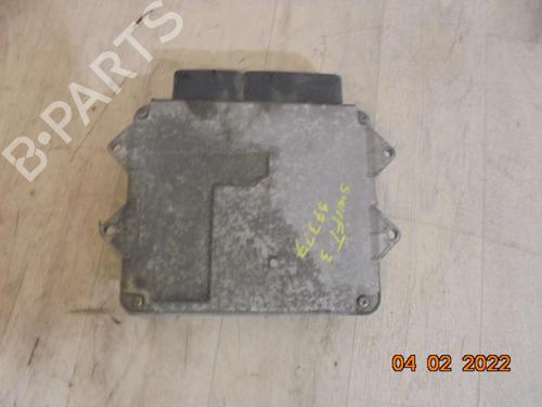 Control unit SUZUKI SWIFT III (MZ, EZ) 1.3 DDiS (RS413D) | BP28333869M11 - Image 3