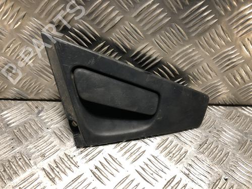 Venstre bagtil udvendigt håndtag RENAULT CLIO IV (BH_) 1.5 dCi 75 (75 hp) 32137765