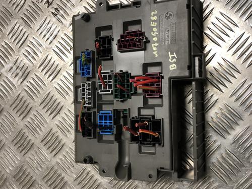 Fuse box BMW 1 Coupe (E82) 118 d | BP31186174E1
