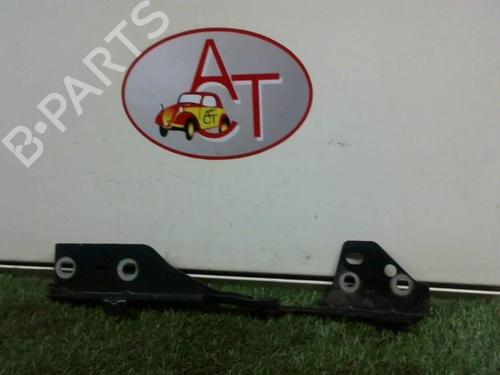 Used Hinge/Door check strap JAGUAR X-TYPE I (X400) 2.5 V6 All-wheel Drive (196 hp) 13133556