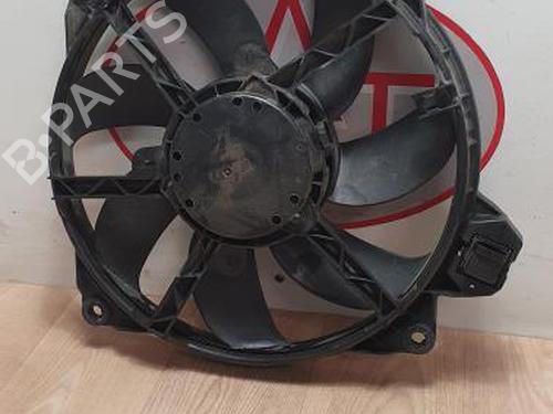 Used Heater blower motor RENAULT MEGANE III Hatchback (BZ0/1_, B3_) 1.5 dCi (BZ09, BZ0D, BZ1W, BZ29, BZ14) (110 hp) 13228158