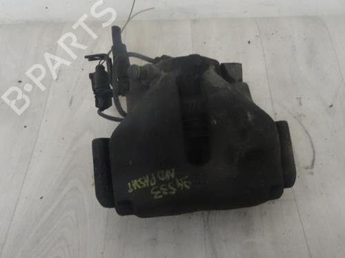 Used Right front brake caliper VW PASSAT B5 (3B2) 1.9 TDI (110 hp) 13288224
