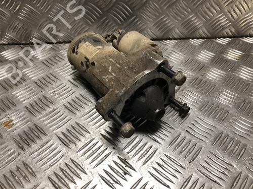 Startmotor CITROËN C-CROSSER (VU_, VV_) 2.2 HDi (156 hp) 33021308
