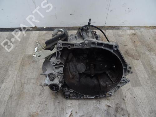 Gearbox CITROËN C4 I (LC_) 1.6 HDi | BP13276322M3