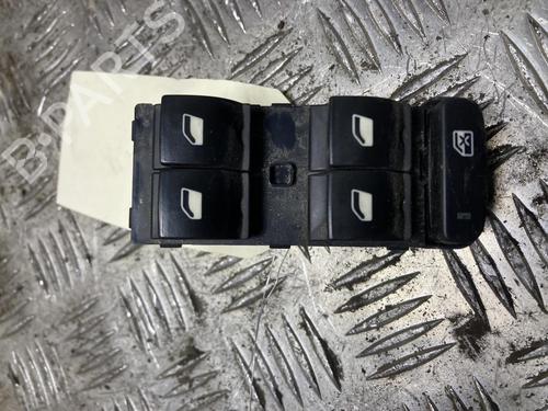 Used Left front window switch Left front window switch CITROËN C3 III Van (SX_, SY_) BlueHDi 100 (102 hp) 33917468 33917468