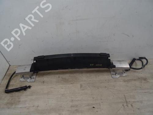 Front bumper reinforcement PEUGEOT 308 I (4A_, 4C_) 1.6 HDi | BP20632076C109 