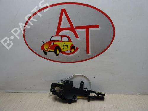 Front right exterior door handle BMW 1 Coupe (E82) 118 d | BP12966952C129 