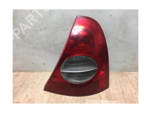 Right taillight RENAULT CLIO II (BB_, CB_) 1.5 dCi (B/CB07) | BP13291685C35 