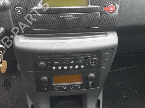 Left sun visor CITROËN C4 I (LC_) 1.6 16V | BP31875274I1 - Image 7