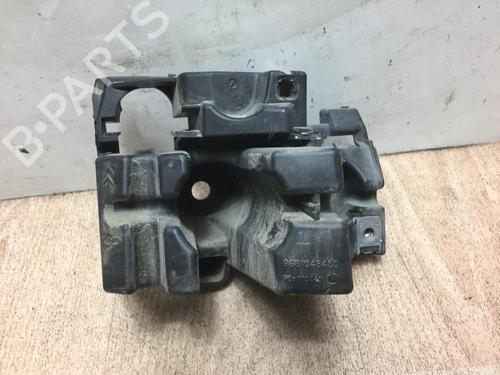 Used Rear bumper bracket CITROËN C5 III Break (RW_) 2.0 HDi (136 hp) 13229130