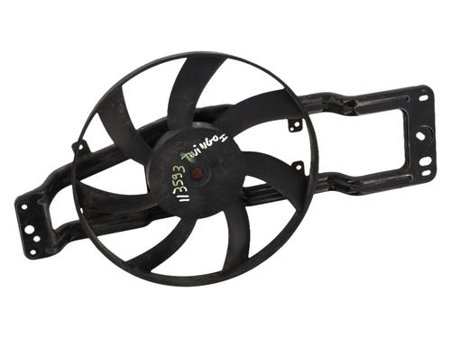 Køleventilator elektrisk Køleventilator elektrisk 37715587 37715587