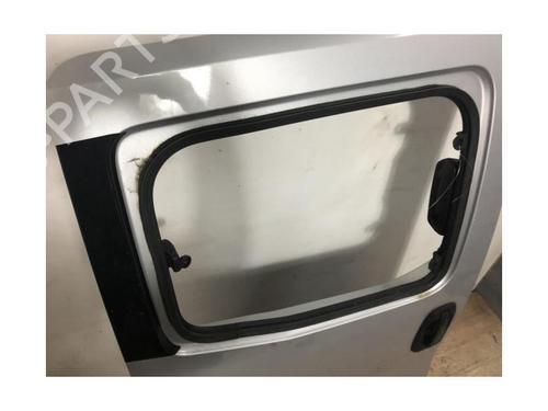 Right slide door CITROËN NEMO MPV 1.3 HDi 75 | BP20631532C75 