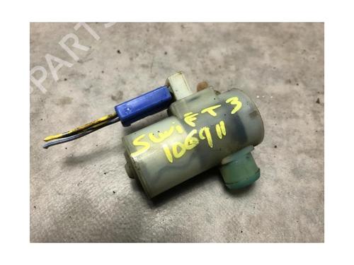 Washer pump SUZUKI SWIFT III (MZ, EZ) 1.3 DDiS (RS413D) | BP20616866E24 
