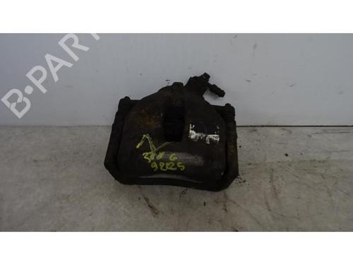 Left front brake caliper PEUGEOT 308 II (LB_, LP_, LW_, LH_, L3_) 1.6 BlueHDi 120 | BP13270792M105 