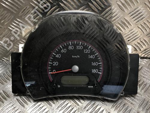 Cockpit NISSAN PIXO (UA0) 1.0 (68 hp) 31243934