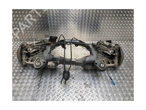 Rear axle BMW X1 (E84) xDrive 20 d | BP27633896M2