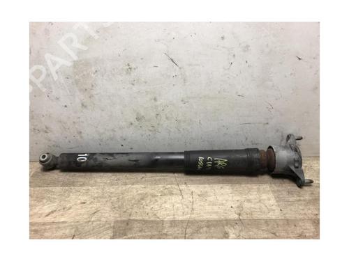 Left rear shock absorber MERCEDES-BENZ CLA Coupe (C117) CLA 220 CDI / d (117.303) | BP15967962M18 