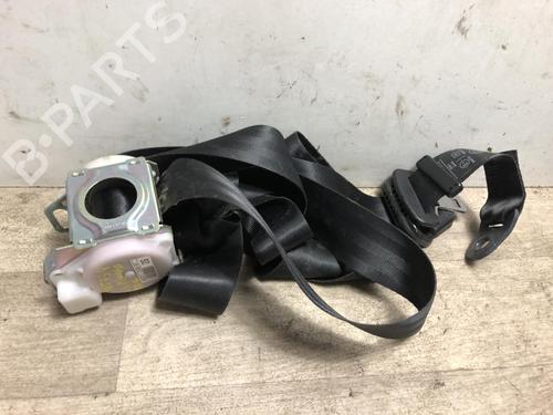 Used Rear left seatbelt CITROËN C4 Grand Picasso I (UA_) 1.6 HDi (109 hp) 23872330