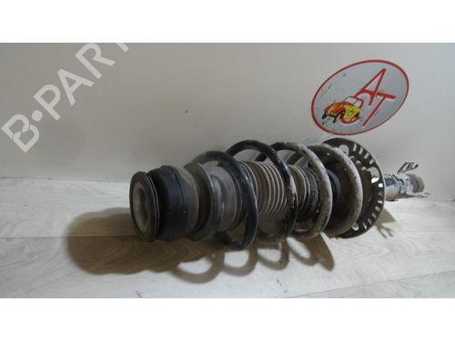 Left front shock absorber SEAT IBIZA IV SC (6J1, 6P5) 1.9 TDI | BP25799708M16