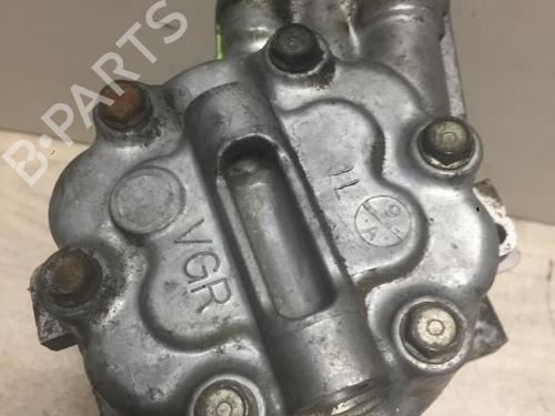 AC compressor FIAT GRANDE PUNTO (199_) 1.3 D Multijet | BP25305195M34
