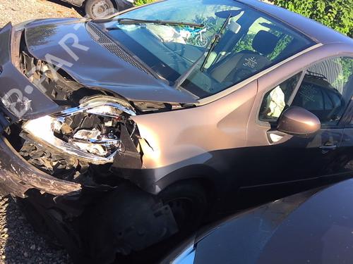 Used Parts RENAULT MODUS / GRAND MODUS (F/JP0_) 1.2 4866605