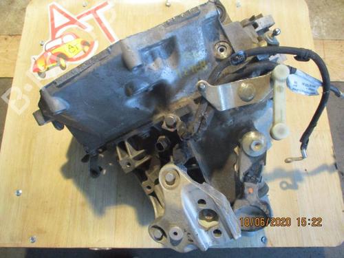 Gearbox CITROËN DS3 (SA_) 1.2 VTi 82 | BP39033898M3 - Image 4