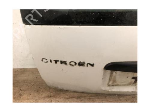 Bakluke CC/Kombi-Kupé CITROËN C3 I (FC_, FN_) 1.4 HDi | BP23872623C6 