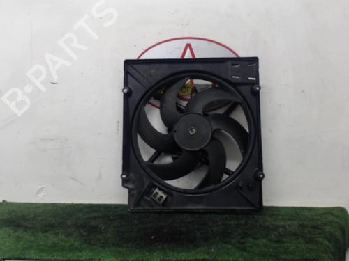 Used Heater blower motor RENAULT MEGANE I (BA0/1_) 1.9 D Eco (BA0A, BA0U, BA0R) (64 hp) 13227819
