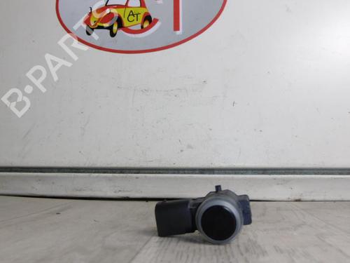 Used Electronic module CITROËN SPACETOURER Bus (V_) 2.0 BlueHDi 150 (150 hp) 13136000