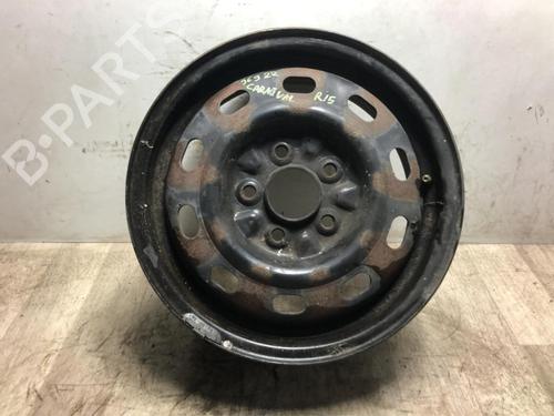 Used Rim KIA CARNIVAL II (GQ) 2.9 CRDi (144 hp) 30785405