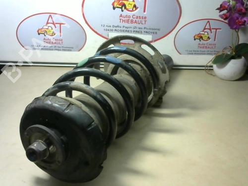 Used Left front shock absorber CITROËN DS3 (SA_) 1.6 HDi 110 (112 hp) 20626067