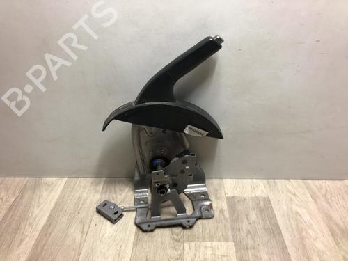 Used Hand brake Hand brake NISSAN QASHQAI I (J10, NJ10) 1.5 dCi (110 hp) 20612829 20612829