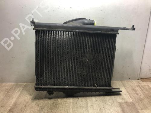 Intercooler VOLVO V40 Estate (645) 1.9 DI | BP20619612M30