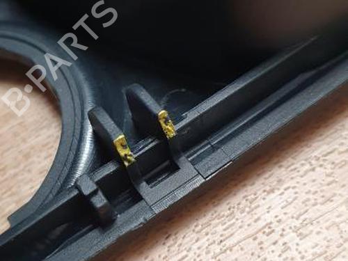 Used Front left interior door handle FORD FIESTA VI (CB1, CCN) 1.4 TDCi (68 hp) 13284356