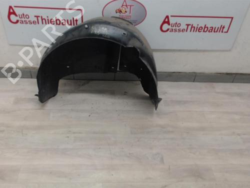 Used Wheel arch VW POLO V (6R1, 6C1) 1.0 (60 hp) 20616124