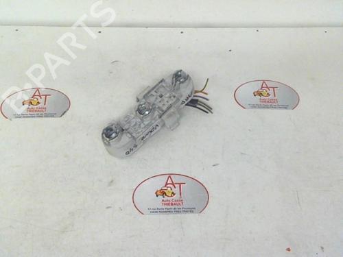 Licence plate light VOLVO S40 I (644) 2.0 | BP13129328I40 