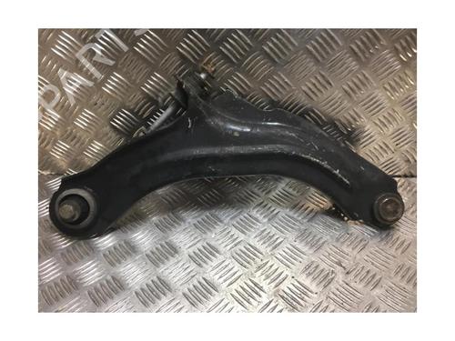Left front suspension arm RENAULT CLIO IV (BH_) 1.5 dCi 75 | BP25774083M12 