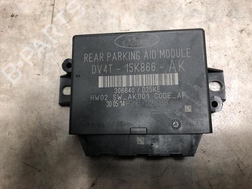 Used Electronic module FORD FOCUS III 1.6 TDCi (115 hp) 31195934
