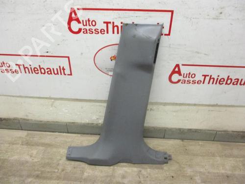 Boot lining FORD S-MAX (WA6) 2.0 | BP28287043I3 