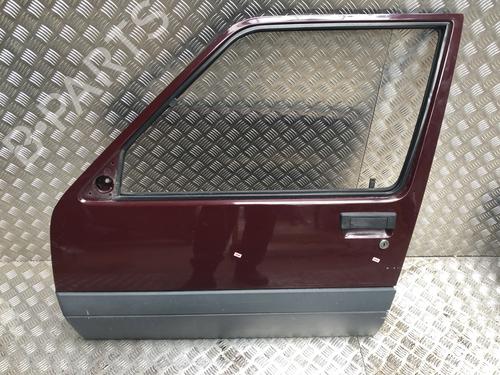 Used Left front door Left front door RENAULT SUPER 5 (B/C40_) 1.1 (B/C/401) (46 hp) 33748443 33748443