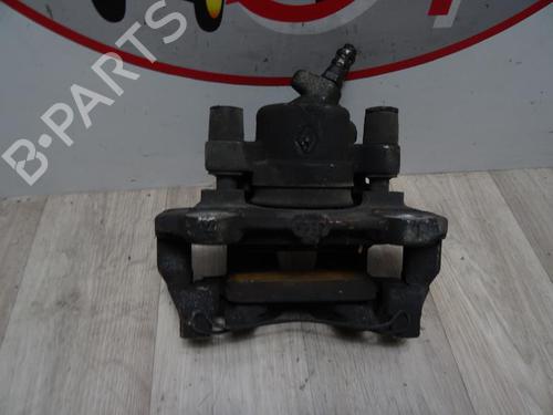 Used Right front brake caliper DACIA SANDERO II TCe 90 (B8M1, B8MA, B8AC) (90 hp) 13288462