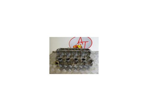 Used Cylinder head PEUGEOT 207 (WA_, WC_) 1.4 HDi (68 hp) 29334945