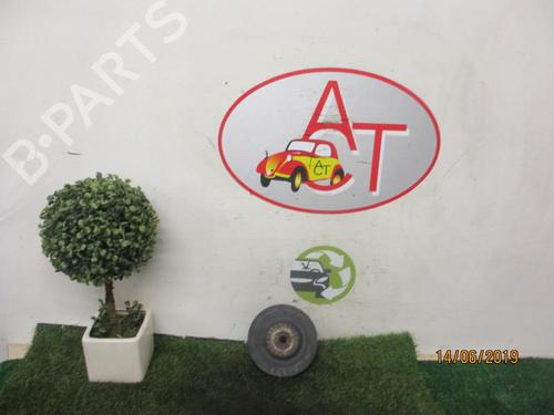 Used Pulley RENAULT CLIO II (BB_, CB_) 1.9 dTi (B/CB0U) (80 hp) 29820295